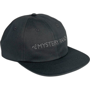 MYSTERY RANCH Camp Hat - Black